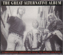 Load image into Gallery viewer, Nirvana The Great Alternative Album Twilight Of The Gods CD 1 Disc 24 Tracks F/S
