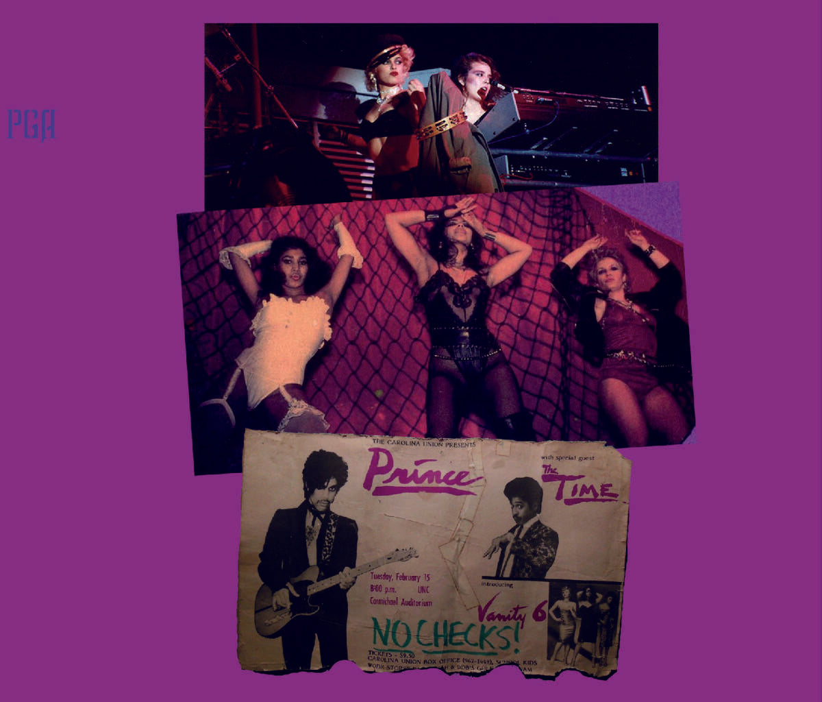 PRINCE 1999 Live 1983 Live And Rehearsals Special Edition