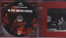 Load image into Gallery viewer, The Beatles  USA Indianapolis San Francisco Las Vegas Seattle 1CD 1DVD Set
