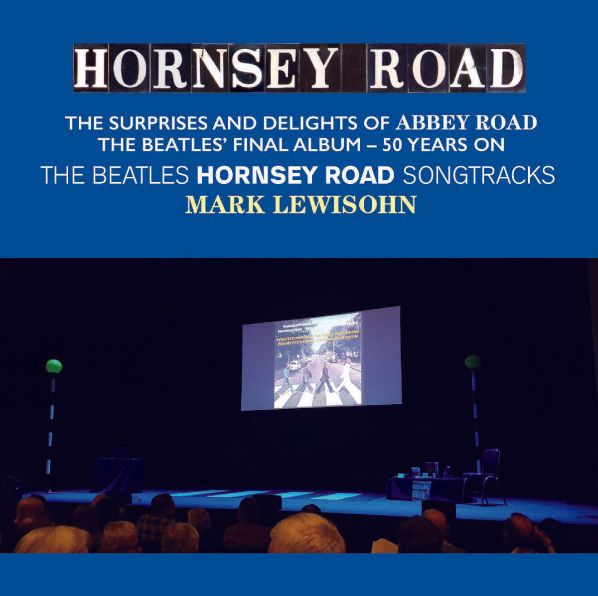 The Beatles Hornsey Road Songtracks CD 1 Disc Music Rock Pops Japan F/S