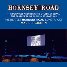 Load image into Gallery viewer, The Beatles Hornsey Road Songtracks CD 1 Disc Music Rock Pops Japan F/S
