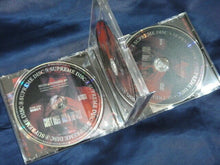 Load image into Gallery viewer, Guns N&#39; Roses / Rose In The Wild 1993 2CD 1DVD 50 Tracks Empress Valley
