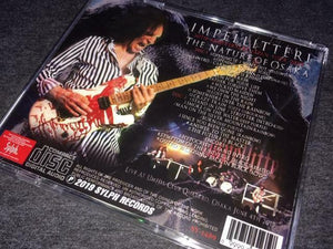 Impellitteri The Nature Of Osaka 2019 Umeda Club Quattro CD 2 Discs 22 Tracks
