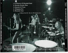 Load image into Gallery viewer, Allman Brothers Band Another Fillmore East Pt 1-2 CD 2 Discs Set Music F/S
