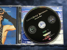 Load image into Gallery viewer, Prince Lovesexy Sendai 1989 2CD 33 Tracks Moonchild Records

