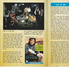 Load image into Gallery viewer, The Beatles Let It Be Companion His Master&#39;s Choice Original DVD 2 Discs Music
