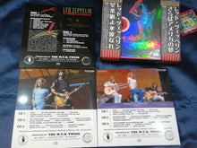 Load image into Gallery viewer, Led Zeppelin The Last Adieu 1977 6CD Bonus2CD Set Empress Valley Hard Rock Music
