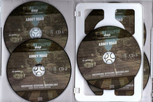 Load image into Gallery viewer, The Beatles Abbey Road Recording Sessions Chronology Studio Edition CD 6 Discs
