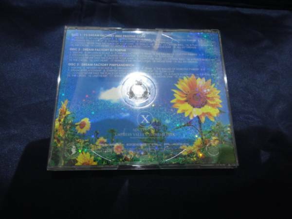 Prince / Dream Factory 輸入盤2CD Prince / Dream Factory 輸入盤2CD Prince / Dream Factory 輸入