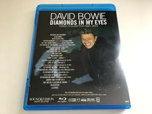 Load image into Gallery viewer, David Bowie Memorial Program Live Performances 9 Titles 11 Blu-Ray discs set
