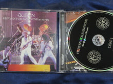 Load image into Gallery viewer, Queen Heaven For Everyone 1984 Definitive Version CD 2 Discs Moonchild Records
