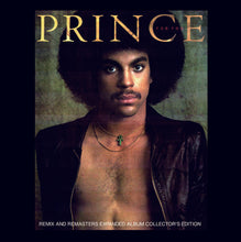 Load image into Gallery viewer, Prince For You Expanded Album Collector&#39;s Edition 2CD Purple Gold Archives Collection
