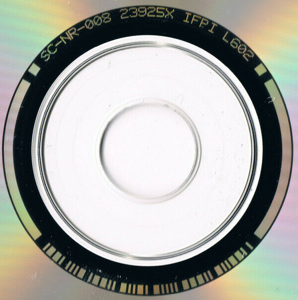 Nirvana Feedback Mentality 1992 Seattle Coliseum 1CD 21 Tracks