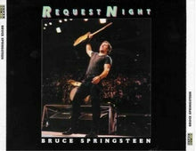 Load image into Gallery viewer, Bruce Springsteen Request Night 2000 April 16 CD 3 Discs 24 Tracks Music Rock
