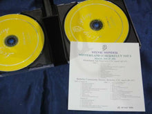 Load image into Gallery viewer, Stevie Wonder Special Sampler Mid Valley CD 3 Discs Set 1973 Music Rock Pops F/S
