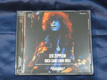 Load image into Gallery viewer, Led Zeppelin Moonchild Records 6 Title CD 18 Discs Set Soundboard Music Rock
