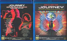 Load image into Gallery viewer, Journey Japan After All These Years Escape Tour July 31 1981 Blu-ray 3 Disc Set
