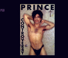 Load image into Gallery viewer, Prince Controversy Collector&#39;s Edition 2CD 1981 &amp; 1982 Remix And Remasters
