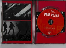 Load image into Gallery viewer, Paul McCartney Play The Beatles Red Edition Digital Archives Promotion 1DVD F/S
