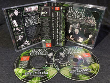 Load image into Gallery viewer, Black Earth Live In Osaka 2019 Umeda Club Quattro CD 2 Discs 24 Tracks Music F/S
