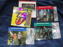 Load image into Gallery viewer, The Rolling Stones London Is Burning 2018 CD 6 Discs Empress Valley Rock Music
