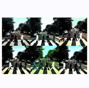 The Beatles Abbey Road Remix New Create Remastered Tracks Beatfile Premium 1CD