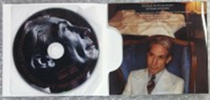 Charlie Watts Quintet Aoyama Concert 1991 CD 1 Disc 18 Tracks Empress Valley