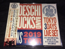 Load image into Gallery viewer, Tedeschi Trucks Band Tokyo 3 Days 2019 CD 6 Discs 48 Tracks Music Rock Pop
