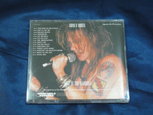 Load image into Gallery viewer, Guns N&#39; Roses Live At The Marquee CD 1 Disc Music Hard Rock Moonchild Records
