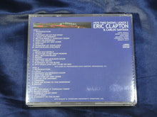 Load image into Gallery viewer, Eric Clapton &amp; Carlos Santana Joker 2 Summer Of &#39;75 4CD Mid Valley Rock Music

