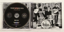 Load image into Gallery viewer, The Beatles The Beeb&#39;s Lost Beatles Tapes 8 CD Set Moonchild Soundboard
