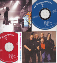 Load image into Gallery viewer, Paul McCartney Oh! Georgia on my mind 2002 Atlanta May 13th CD 2 Discs Case F/S
