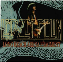 Load image into Gallery viewer, Led Zeppelin Long Beach Arena Fragment 1975 CD 1 Disc 4 Tracks Hard Rock Music
