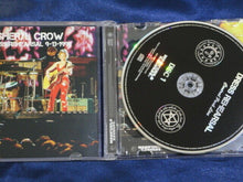 Load image into Gallery viewer, Sheryl Crow Eric Clapton Dress Rehearsal 1999 CD 2 Discs 29 Tracks Rock Music

