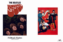 Load image into Gallery viewer, The Beatles Rubber Soul Special Collector&#39;s Edition 5CD 1DVD Set
