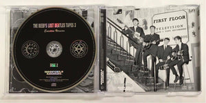 The Beatles The Beeb's Lost Beatles Tapes 8 CD Set Moonchild Soundboard