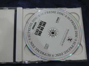 Paul McCartney One On One Japan Tour 2017 Tokyo Dome 29 April 3CD Set Xavel F/S