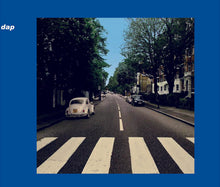 Load image into Gallery viewer, The Beatles Abbey Road Hornsey Road 50 Years CD 2 Discs Set Music Rock Pops F/S
