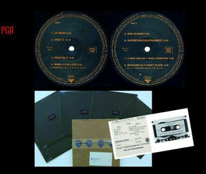 Prince The Black Album Collector's Edition 2CD Remix And Remasters Expanded Album