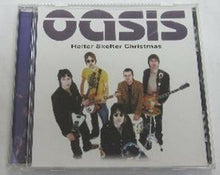 Load image into Gallery viewer, Oasis Helter Skelter Christmas 1995 1999 CD 1 Disc 14 Tracks Music Rock Pops F/S
