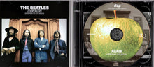 Load image into Gallery viewer, The Beatles Again Songs From Get Back Sessions Digital Archives Promotion

