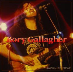 RORY GALLAGHER / JACKNIFE BEAT (2CDR)