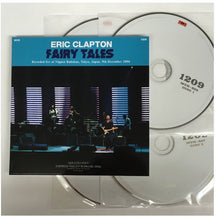 Load image into Gallery viewer, Eric Clapton Starsign 2006 CD 12 Discs 48 Tracks Empress Valley
