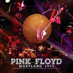 PINK FLOYD / MARYLAND 1973 (2CD)