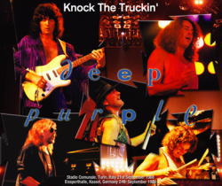 DEEP PURPLE DEEP PURPLE