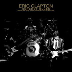 ERIC CLAPTON / HERSHEY BLUES 1983 (2CD)