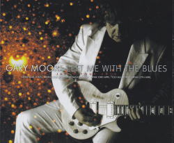 GARY MOORE / LEFT ME WITH THE BLUES (6CD+1DVDR)