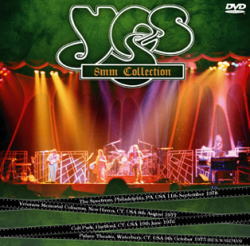 YES / THE GUARDIAN OF HEAVEN (1CD+1DVD)