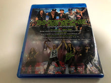 Load image into Gallery viewer, Scorpions Rock In Rio Brasil 2019 Blu-ray 1 Disc 22 Tracks Music Japan F/S
