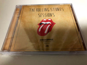 The Rolling Stones Sessions CD 2 Discs 30 Tracks PoisonAPPLE Music Rock